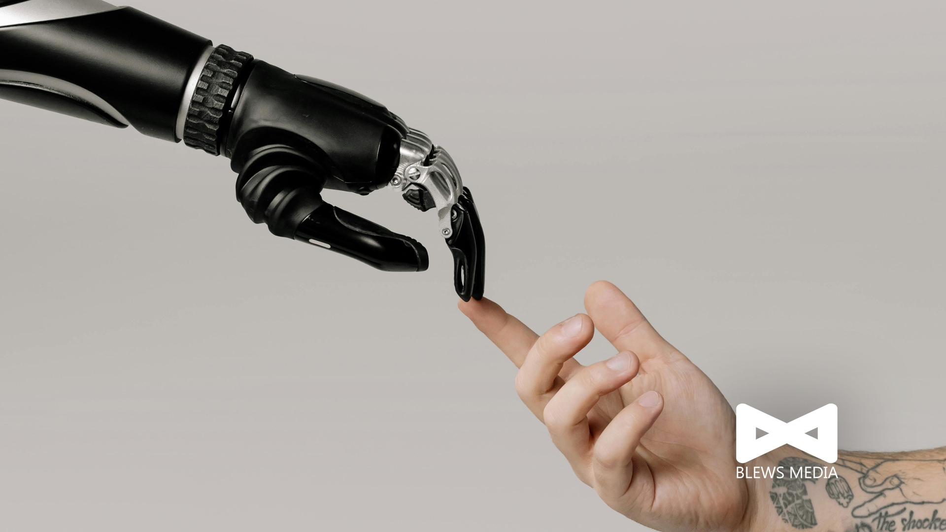 The Simple AI Revolution For Small Business Marketing Guide