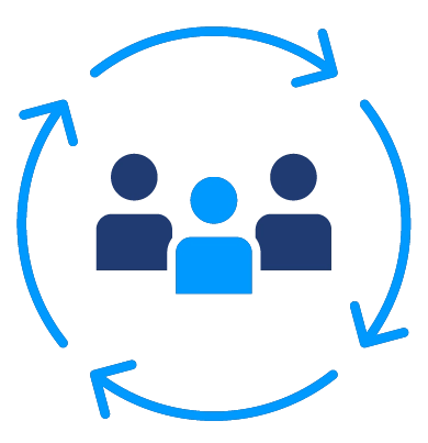 big lead generation system icon