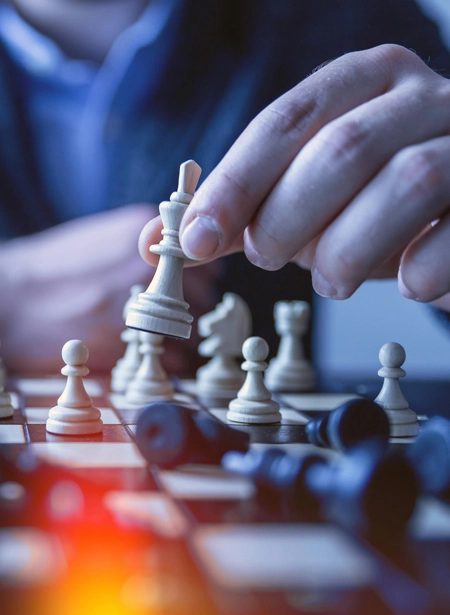 Extending Sales with integration and automation lead generation offer