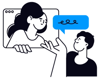1-on-1 business consulting marketing agency service