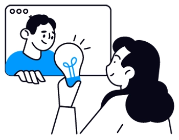 Lead generation marketing agency service